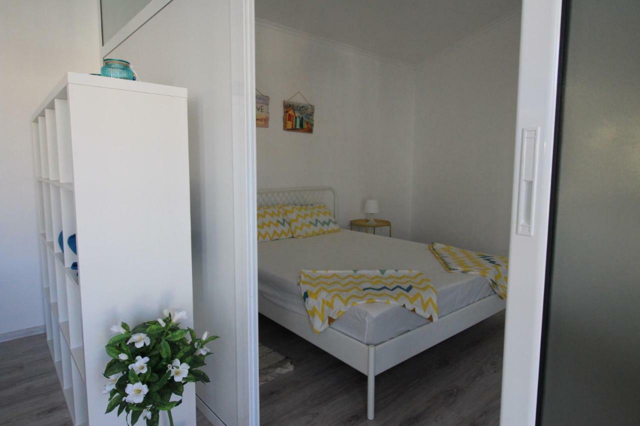 Marina Bay 22 Apartment Sveti Vlas Eksteriør bilde
